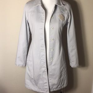 Annzo Women’s Cotton Coat